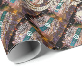 HdmH ラッピングペーパー (ロールコーナー)