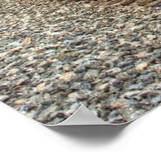 HDRのノーフォーク南部 ポスター (角)