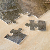 HDRの大きいしぶき ジグソーパズル (側面)