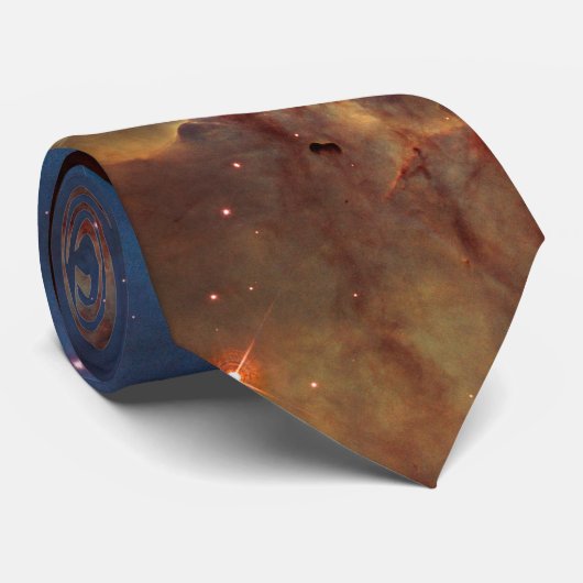 HDRイーグルネブラクリエーションの柱 ネクタイ (ロール)