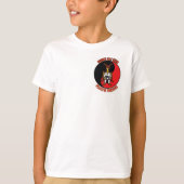 HDRENS T Tシャツ (正面)