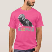 He12Man T.Hunter Tシャツ (正面)