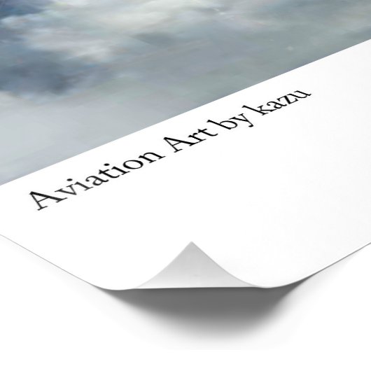 He162 ポスター (コーナー)