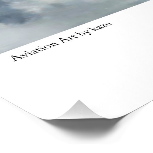 He162 ポスター (コーナー)