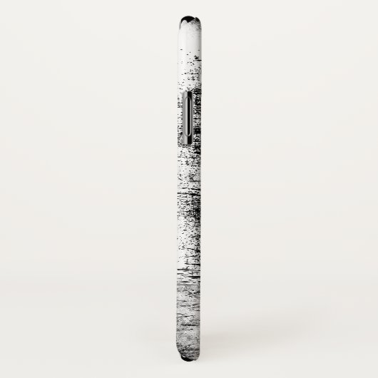 He 100 V8 Case-Mate iPhoneケース (裏面/右)