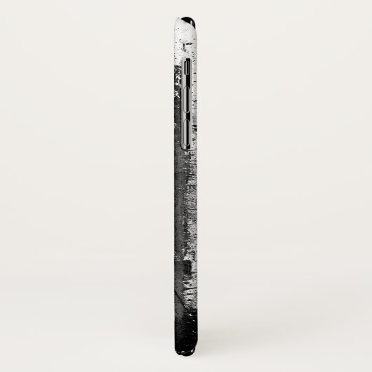 He 100 V8 Case-Mate iPhoneケース (裏面/左)