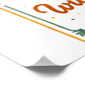 He Fills My Cup...  ポスター (角)