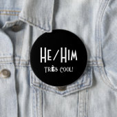 HE/HIMトレスロクールーボタン 缶バッジ (インサイチュ)