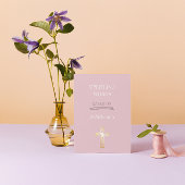 He Is Alive – Christian Easter Reflection Card シーズンカード