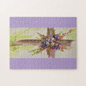 He is Risen  ジグソーパズル (横)