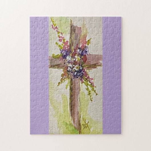 He is Risen  ジグソーパズル (縦)