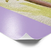 He is Risen フォトプリント (角)