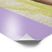 He is Risen フォトプリント (角)