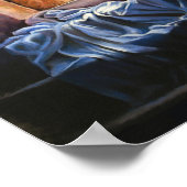 He Is Risen! ポスター (角)