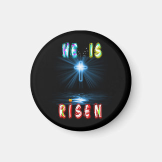 He Is Risen マグネット