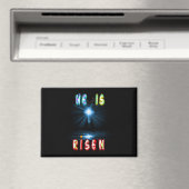 He Is Risen マグネット (インサイチュ (食洗機))