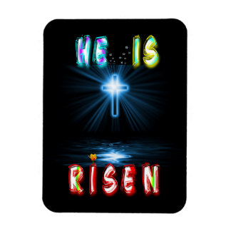 He Is Risen マグネット