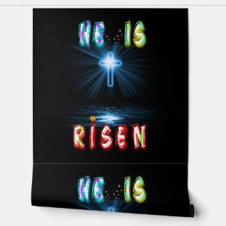 He Is Risen 壁紙