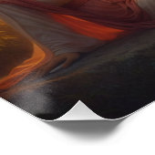 He Is Risen Christian Poster ポスター (コーナー)