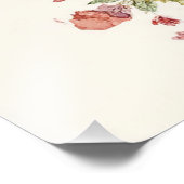 He is Risen, Easter Holiday, フォトプリント (角)