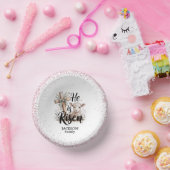 He is Risen! Easter Sunday ペーパーボウル (パーティー)