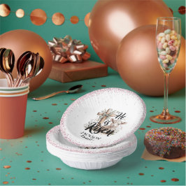 He is Risen! Easter Sunday ペーパーボウル