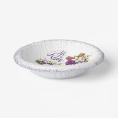 He is Risen! Easter Sunday Paper ペーパーボウル (傾斜あり)