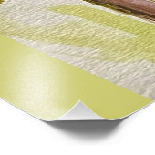 He is Risen Print フォトプリント (角)