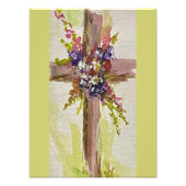 He is Risen Print フォトプリント (正面)