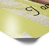 He is Risen Print フォトプリント (角)