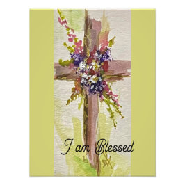 He is Risen Print フォトプリント