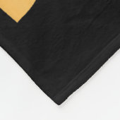 He Likes My Turkey Breasts Couple Matching Thanksg フリースブランケット (角)