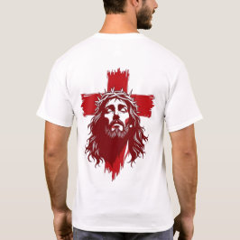 He Paid It All Tシャツ