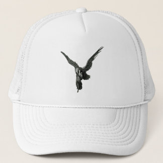 HE Records / Gorra キャップ
