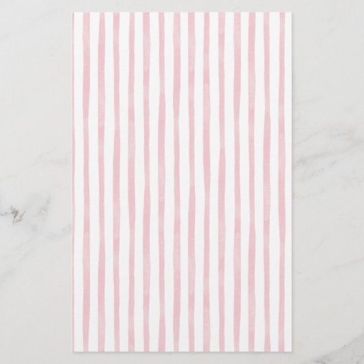 He Said She Said Chic Martini Bridal Game (裏面)