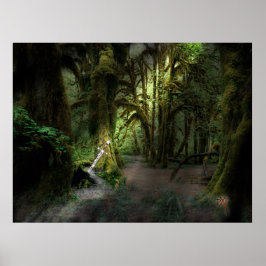 He_shall_be_king ポスター