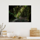 He_shall_be_king ポスター (キッチン)