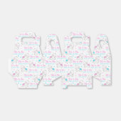 He She新生児 フェイバーボックス (折り畳みなし)