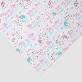 He She新生児 薄葉紙 (詳細)