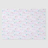 He She新生児 薄葉紙 (正面)