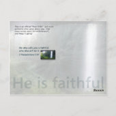 He Tho Youと呼ぶ人 ポストカード (裏面)