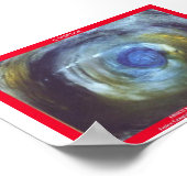 HE vORTEX ポスター (角)