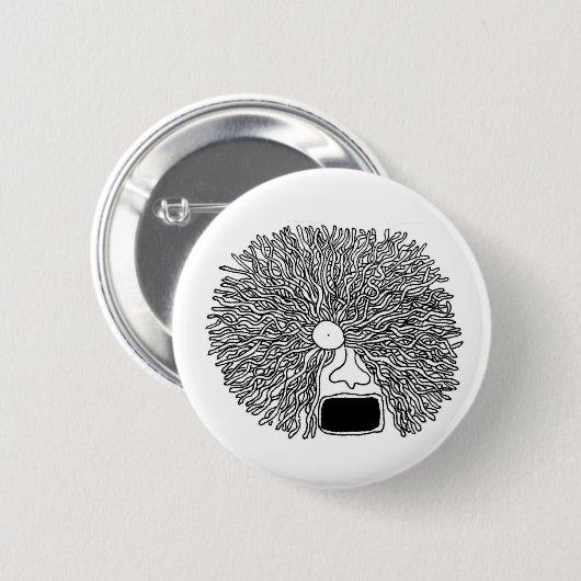 head7 缶バッジ (正面&裏面)