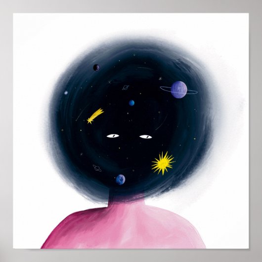 Head ポスター (正面)