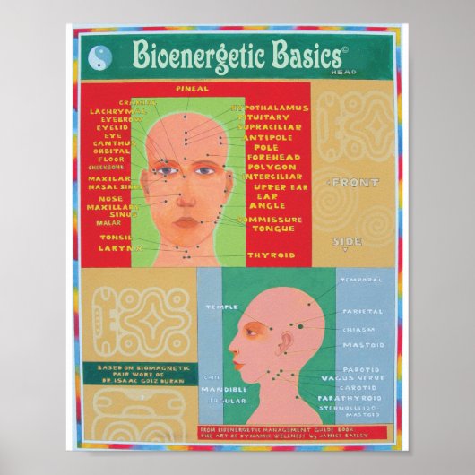 Head ポスター (正面)