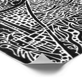 Head ポスター (角)