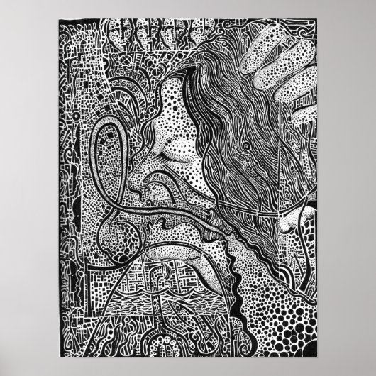 Head ポスター (正面)