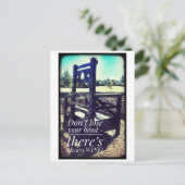 head ポストカード (スタンド正面)