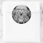 head ラウンドシール (バッグ)