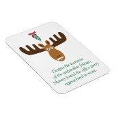 Head_EggnogとMistletoe_Resistへの懸命 マグネット (右側)